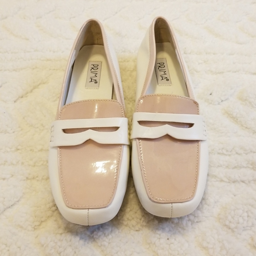 New Prima Donna Julie Loafers